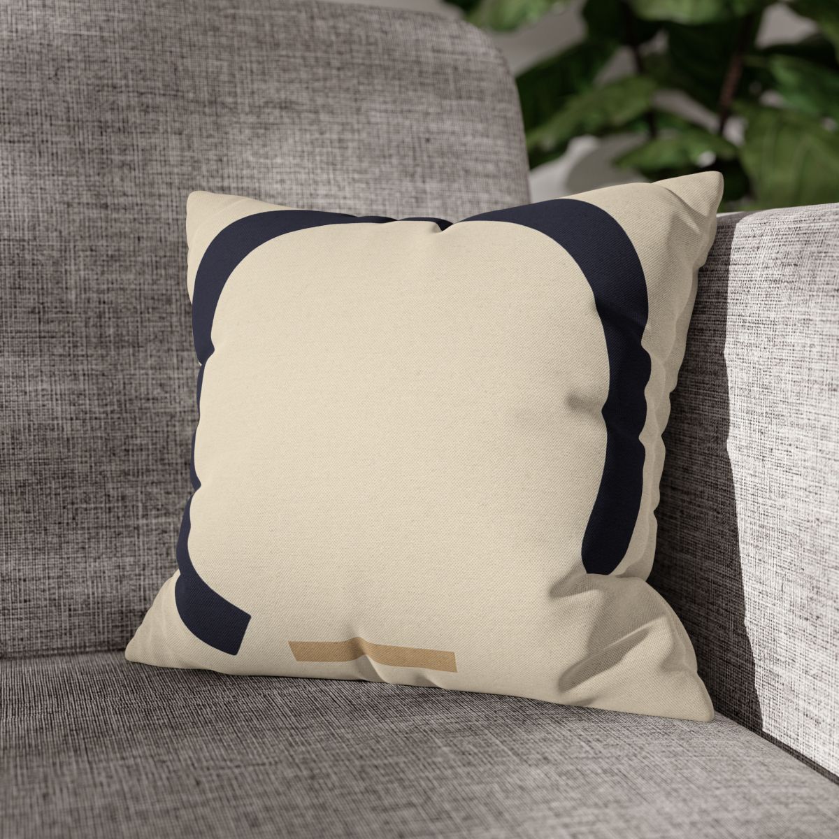 Arc And Bar Balance unique gift pillow cases