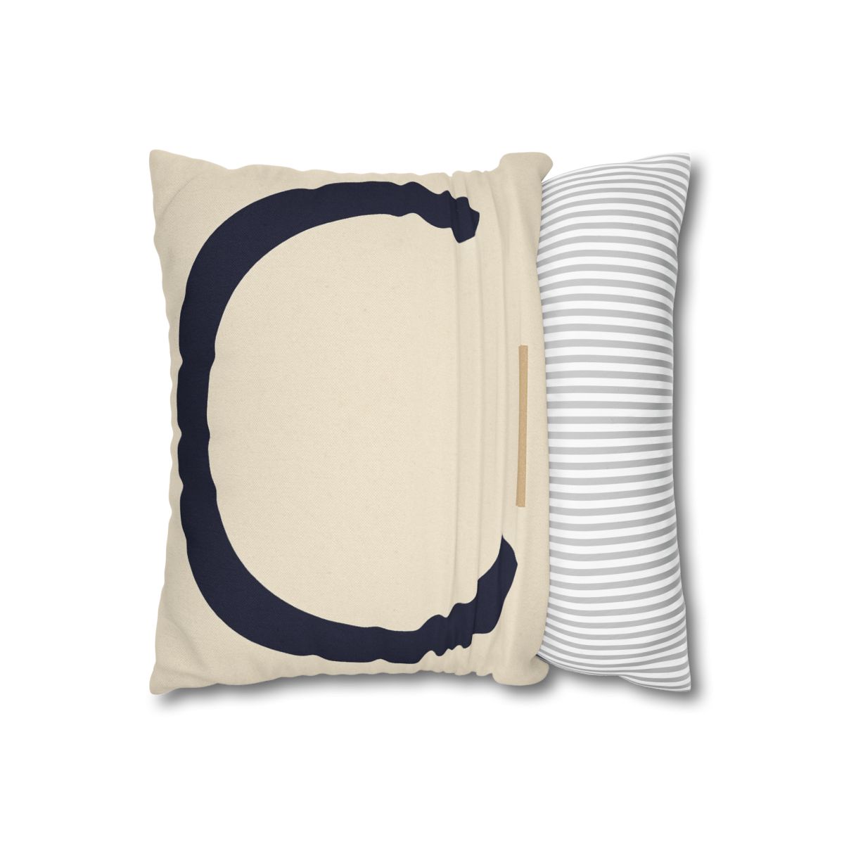 Arc And Bar Balance unique gift pillow cases