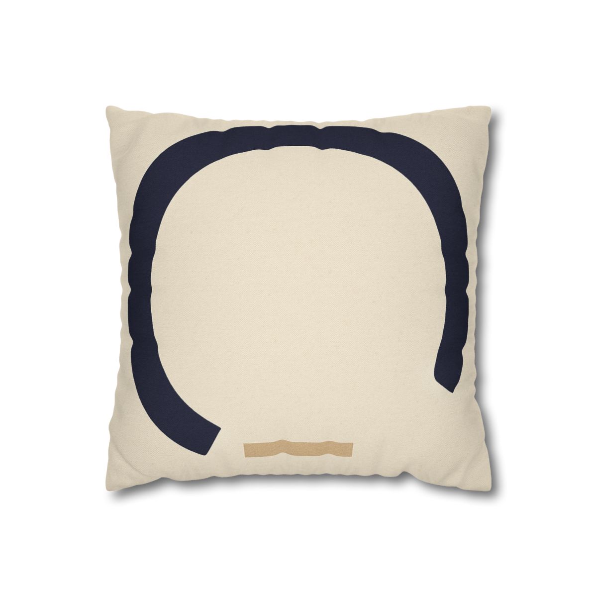 Arc And Bar Balance unique gift pillow cases