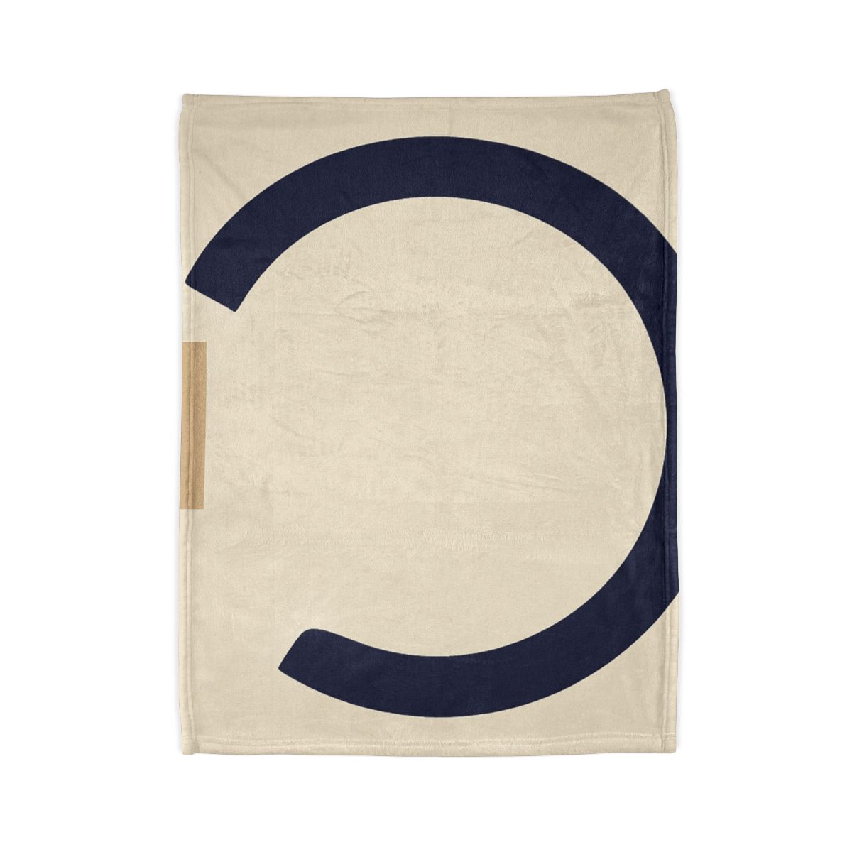 Arc And Bar Balance unique gift blankets