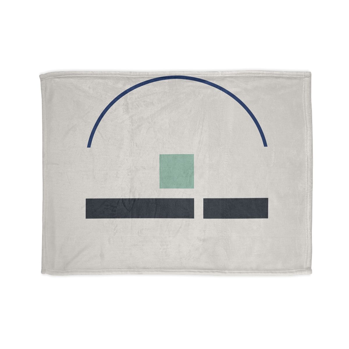 Arc Bridge Over Split Bars unique gift blanketscustom blankets