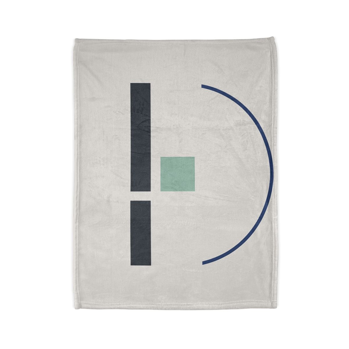 Arc Bridge Over Split Bars unique gift blanketscustom blankets