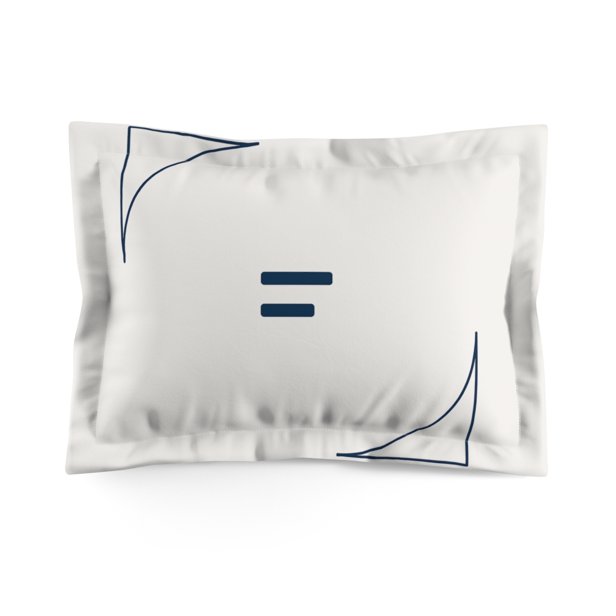 Arc Corner Dialogue With Two Bars stylish throw pillows