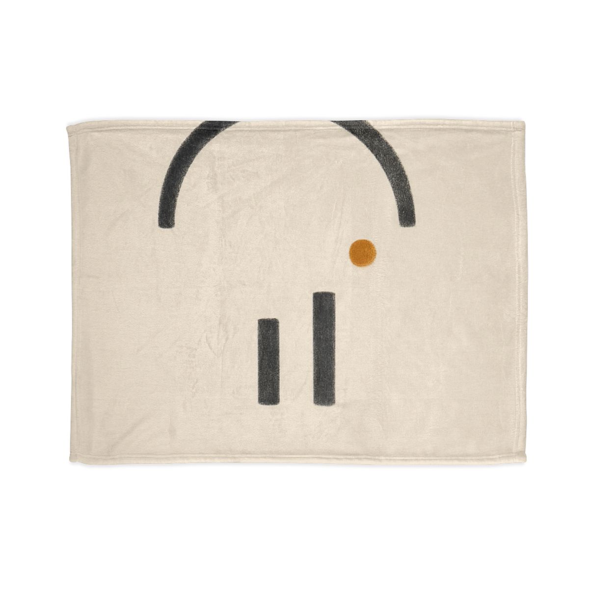 Arc Halo With Twin Bars warm winter blankets