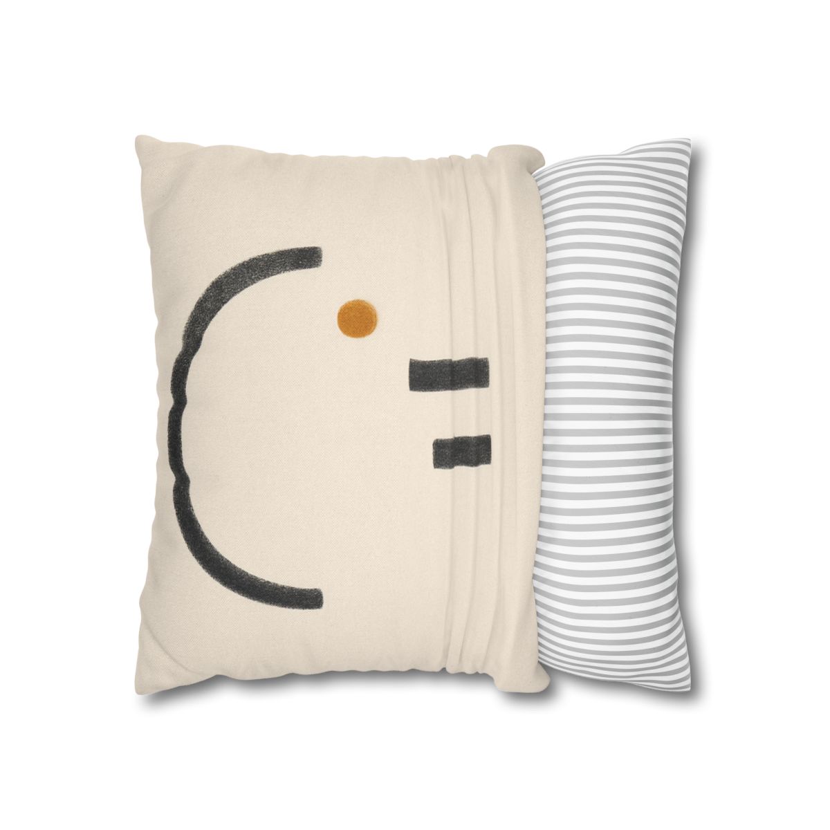 Arc Halo With Twin Bars comfortable bedding pillow covers