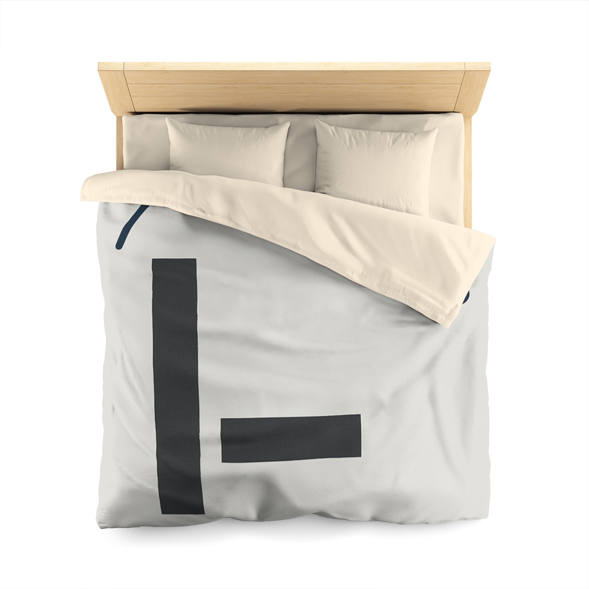 Arc Over Simple Column warm winter duvets