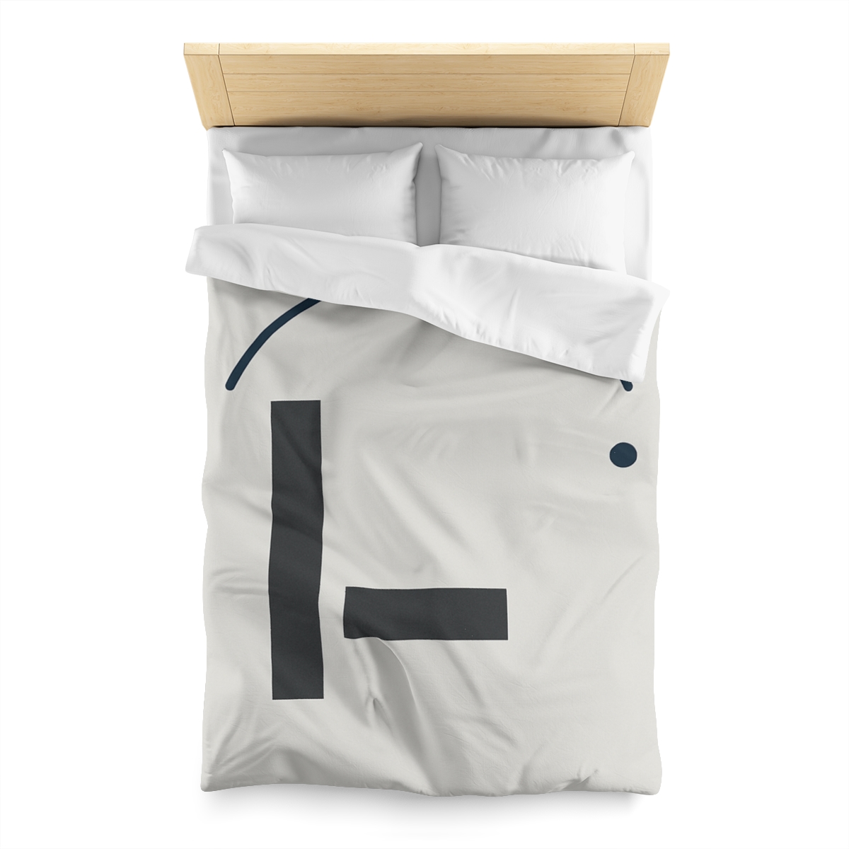 Arc Over Simple Column warm winter duvets