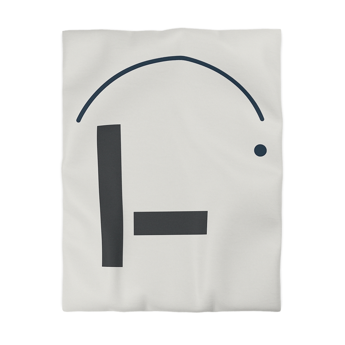 Arc Over Simple Column warm winter duvets