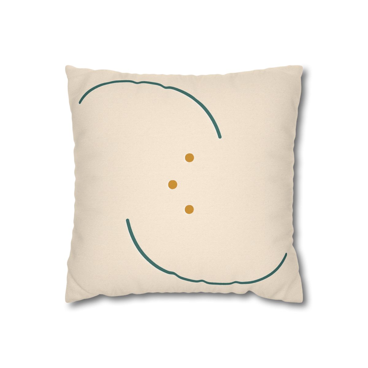 Arc Pair Drift Balance comfortable bedding pillow covers