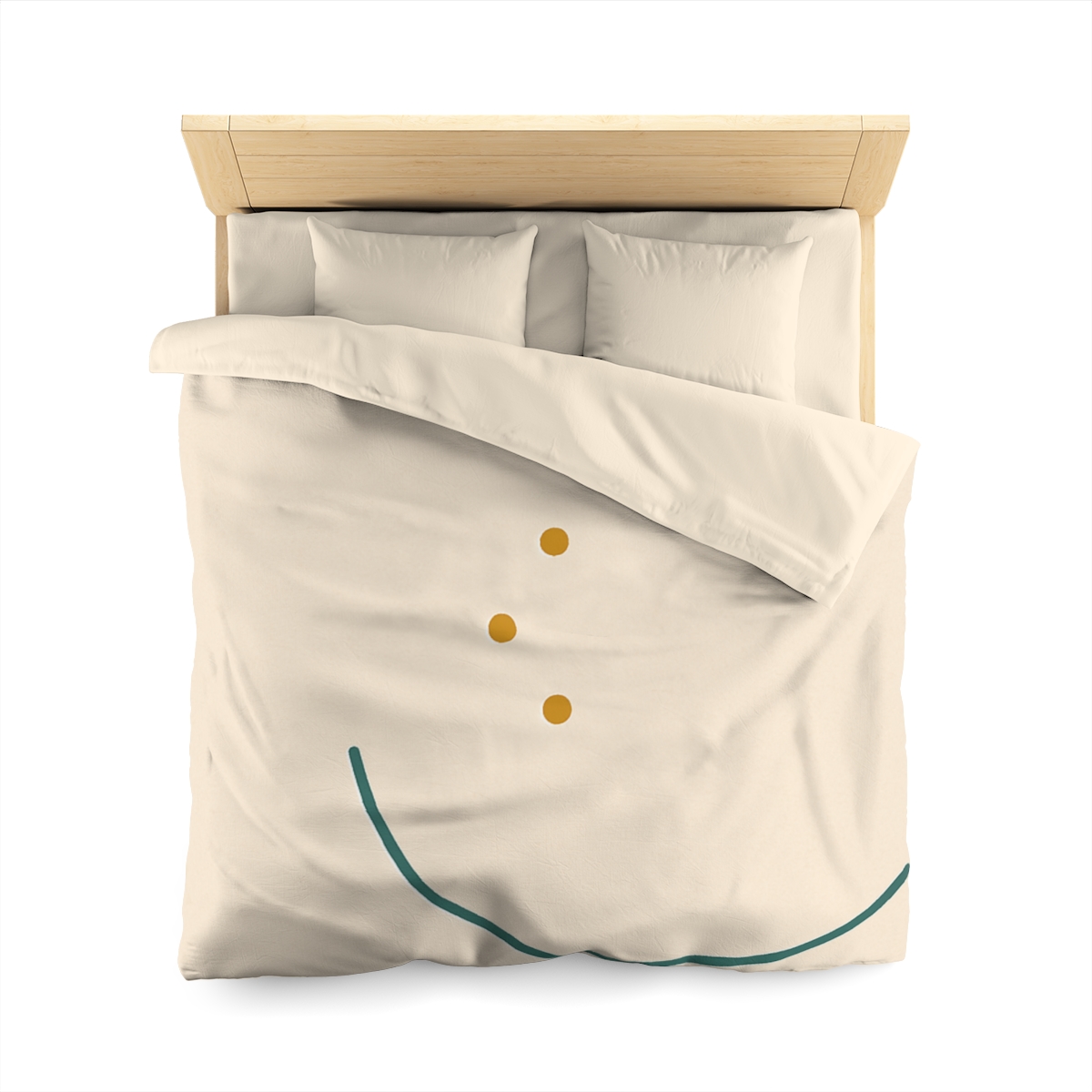 Arc Pair Drift Balance duvets for gifts