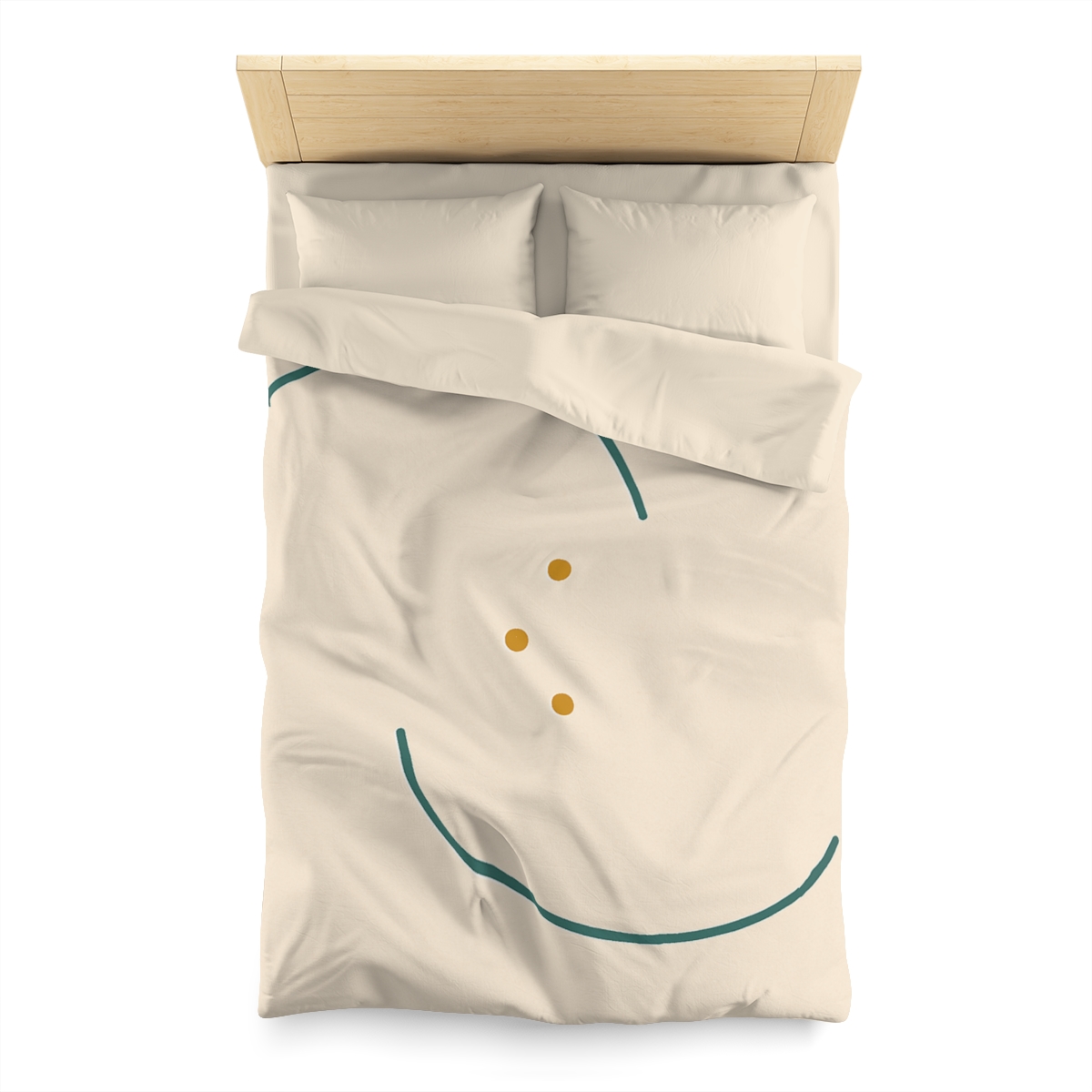 Arc Pair Drift Balance duvets for gifts