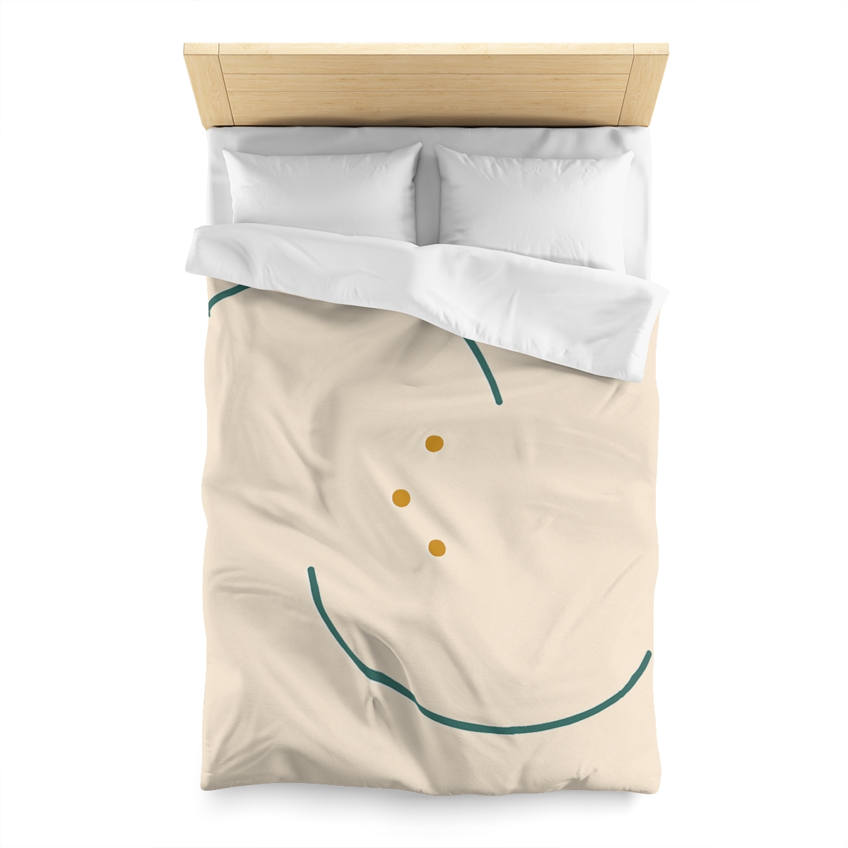 Arc Pair Drift Balance duvets for gifts