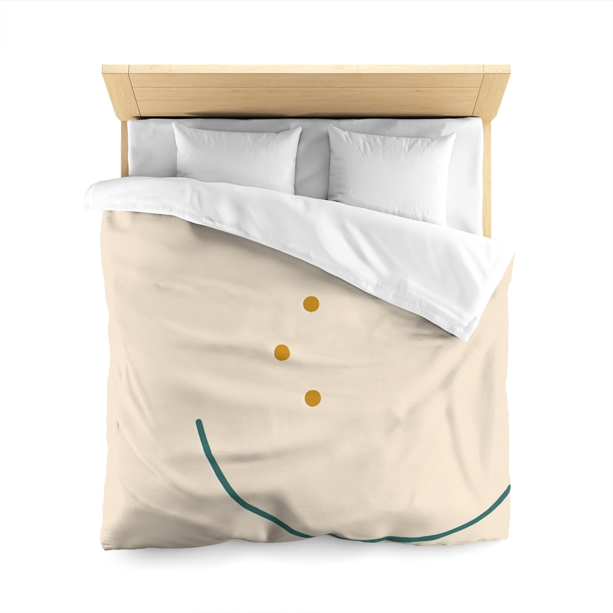 Arc Pair Drift Balance duvets for gifts