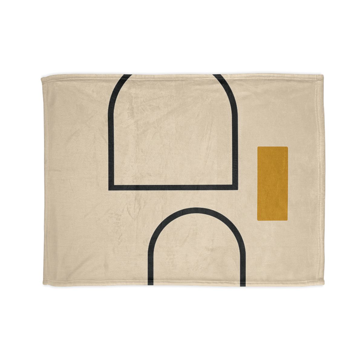 Arc Window Alignment warm winter blankets