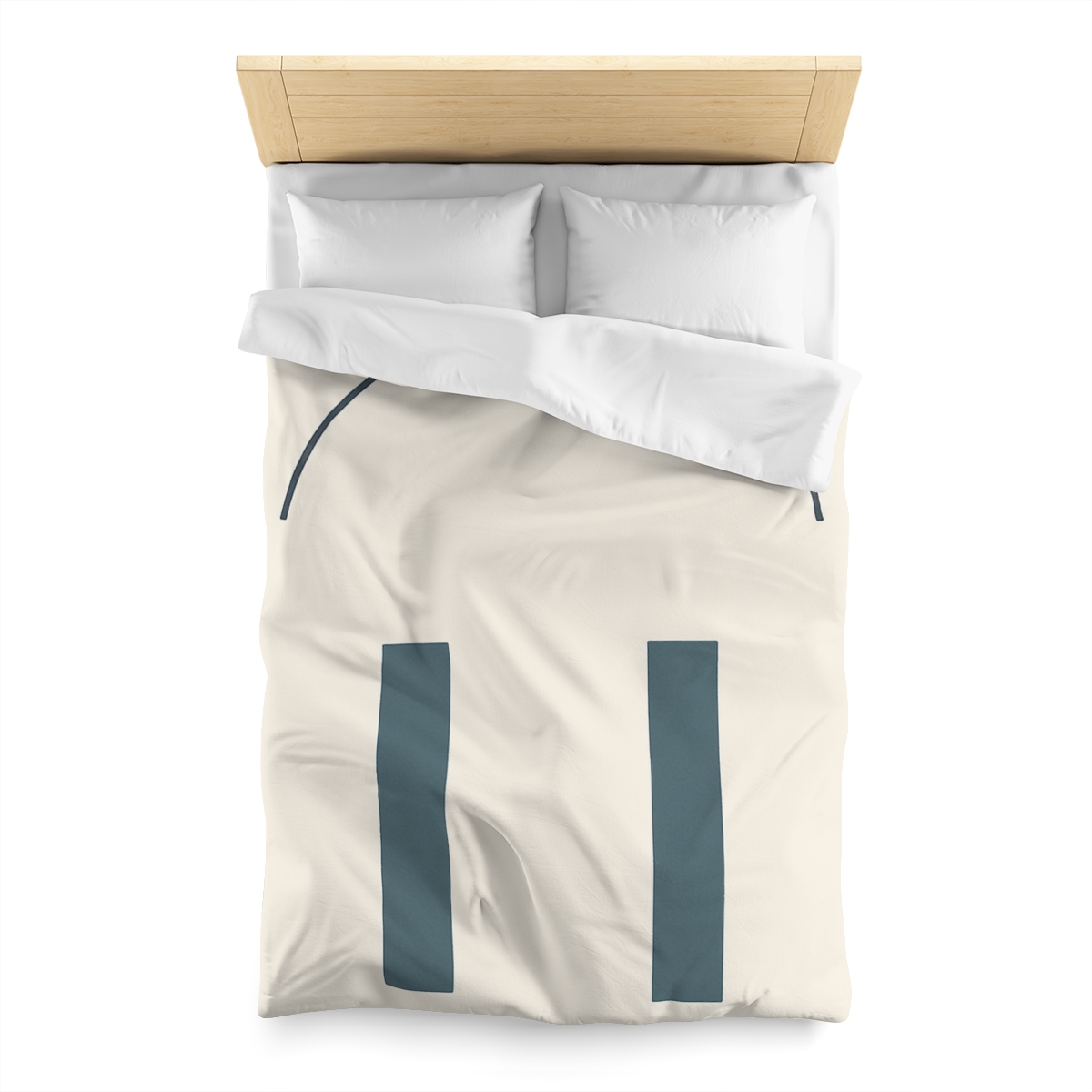 Arc Window With Twin Bars warm winter duvets