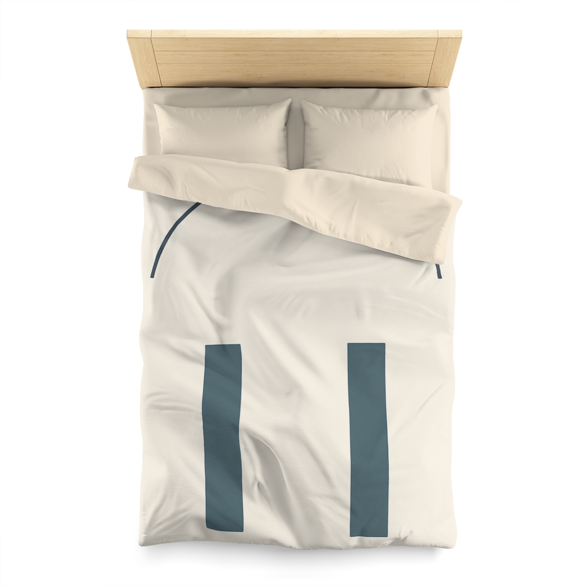 Arc Window With Twin Bars warm winter duvets