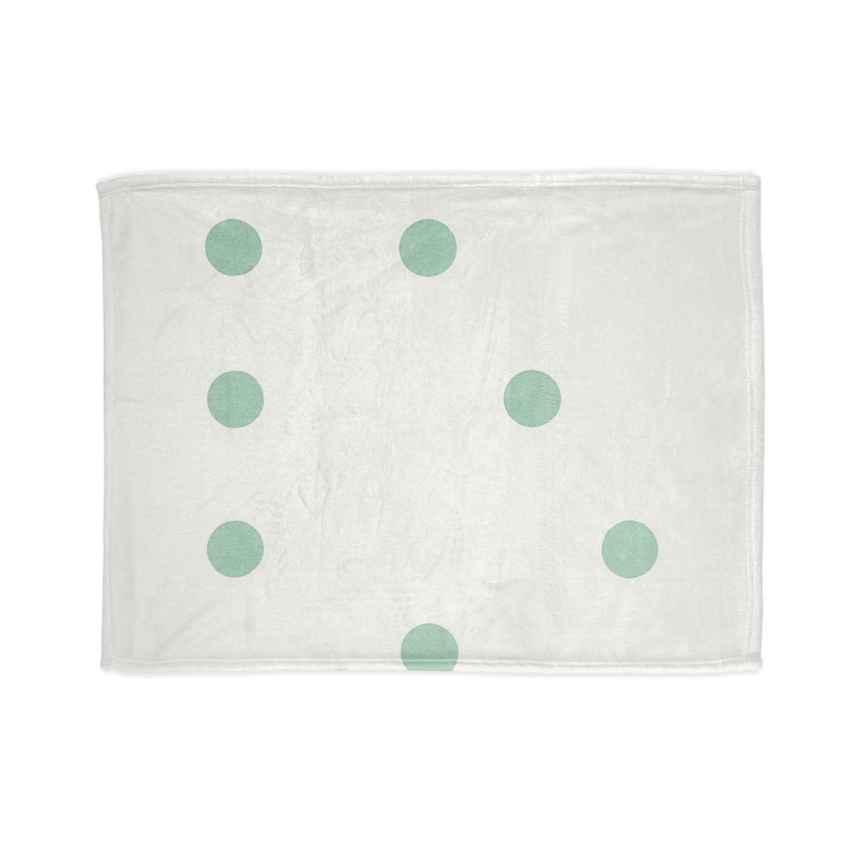 Asymmetric Dot Grid unique gift blanketscustom blankets