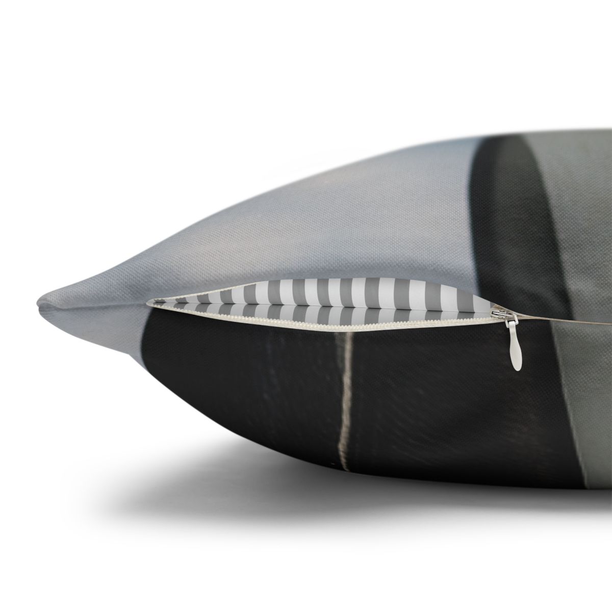 Aurora Drift Emperor Penguin stylish decorative pillowcases