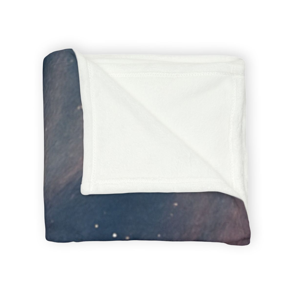 Aurora Drift Star Mirage decorative home blankets