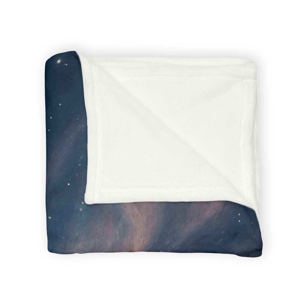 Aurora Drift Star Mirage decorative home blankets
