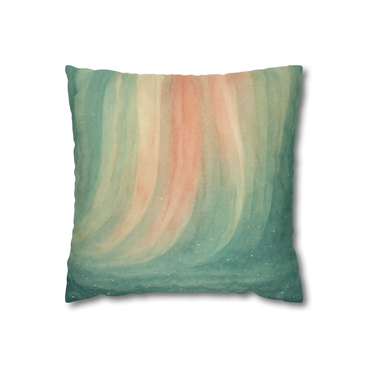 Aurora Dust Cascade custom pillow cases