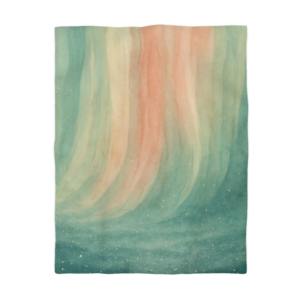 Aurora Dust Cascade duvets for gifts