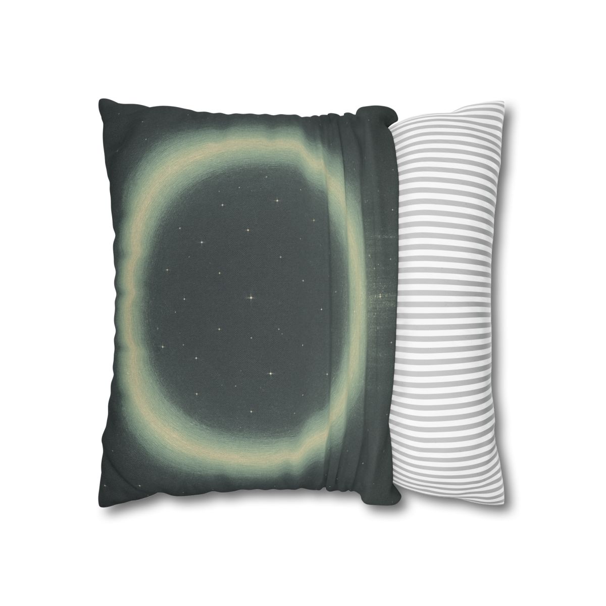 Aurora Dust Halo unique gift pillow cases