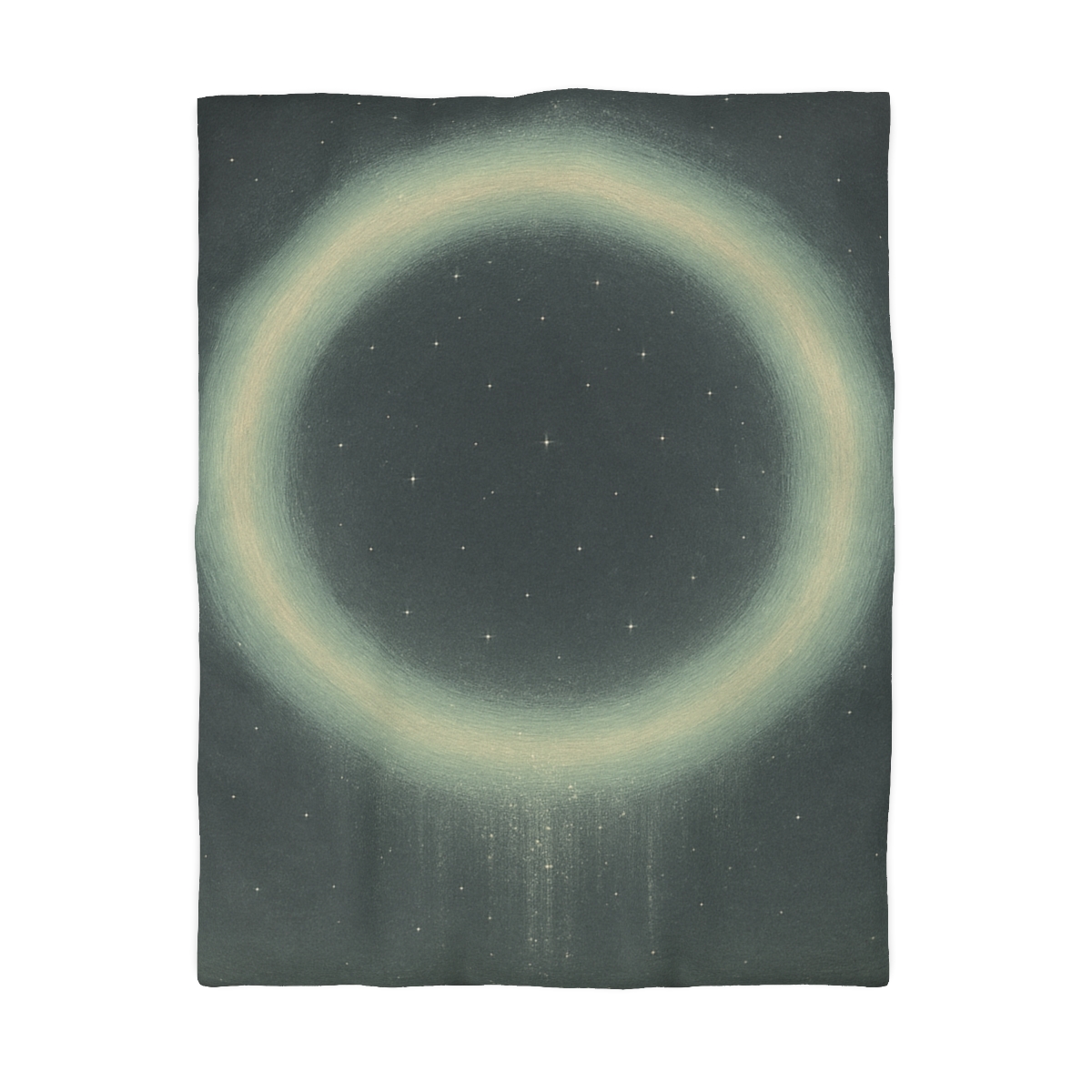 Aurora Dust Halo stylish duvet covers
