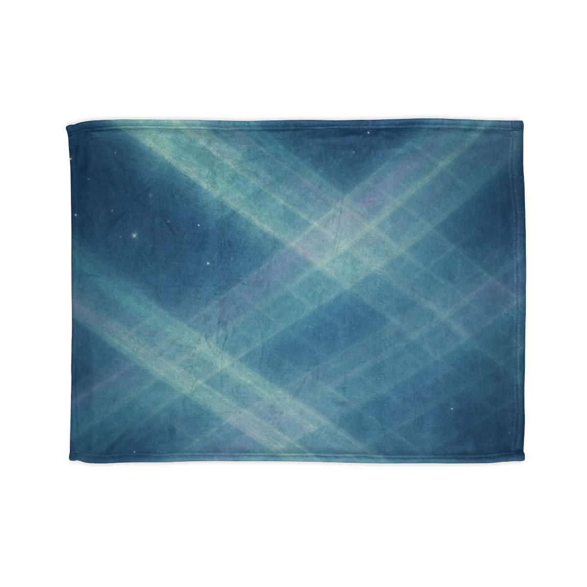 Aurora Lattice Drift unique gift blanketscustom blankets