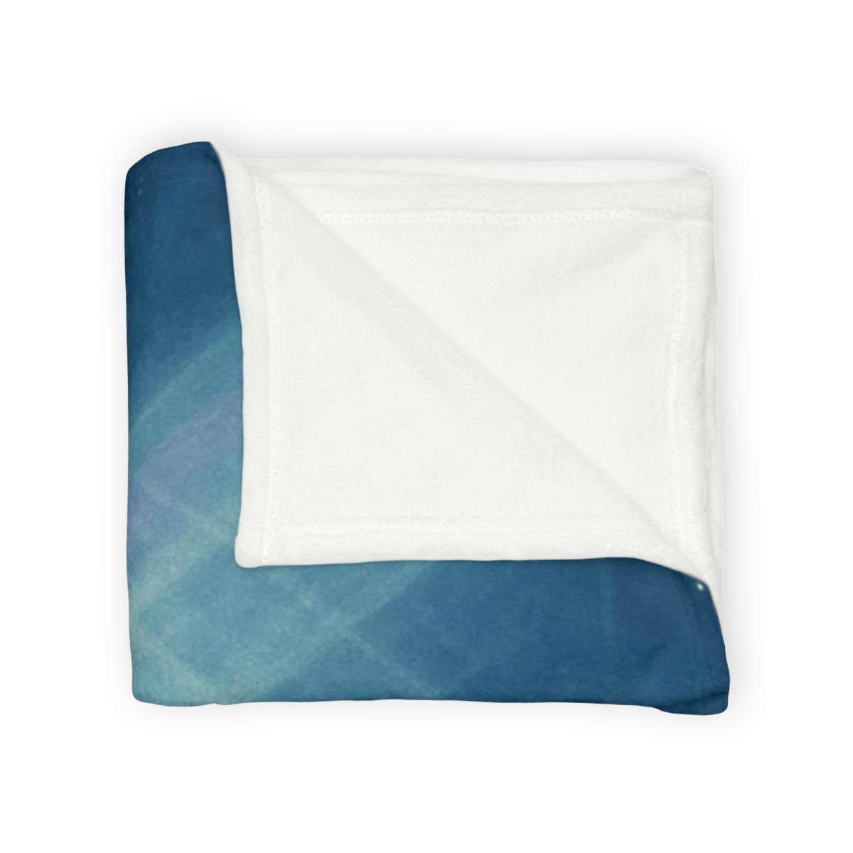 Aurora Lattice Drift unique gift blanketscustom blankets