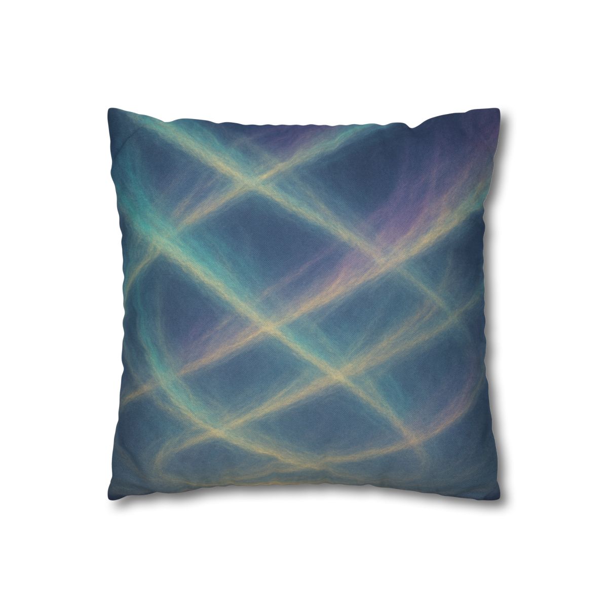 Aurora Lattice Horizon unique gift pillow cases