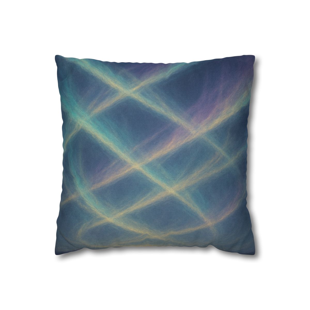 Aurora Lattice Horizon unique gift pillow cases