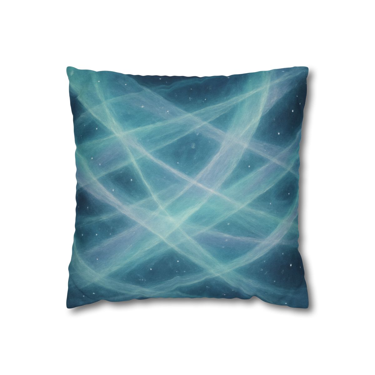 Aurora Lattice Veil comfortable bedding pillow covers