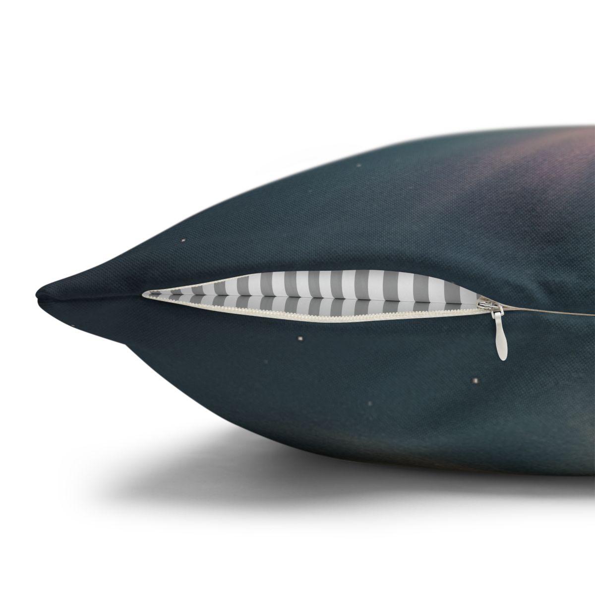 Aurora Nexus Bloom custom pillow cases