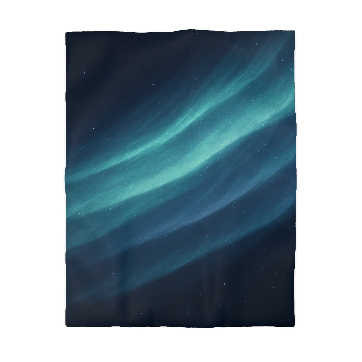 Aurora Particle Drift trendy bedroom duvets