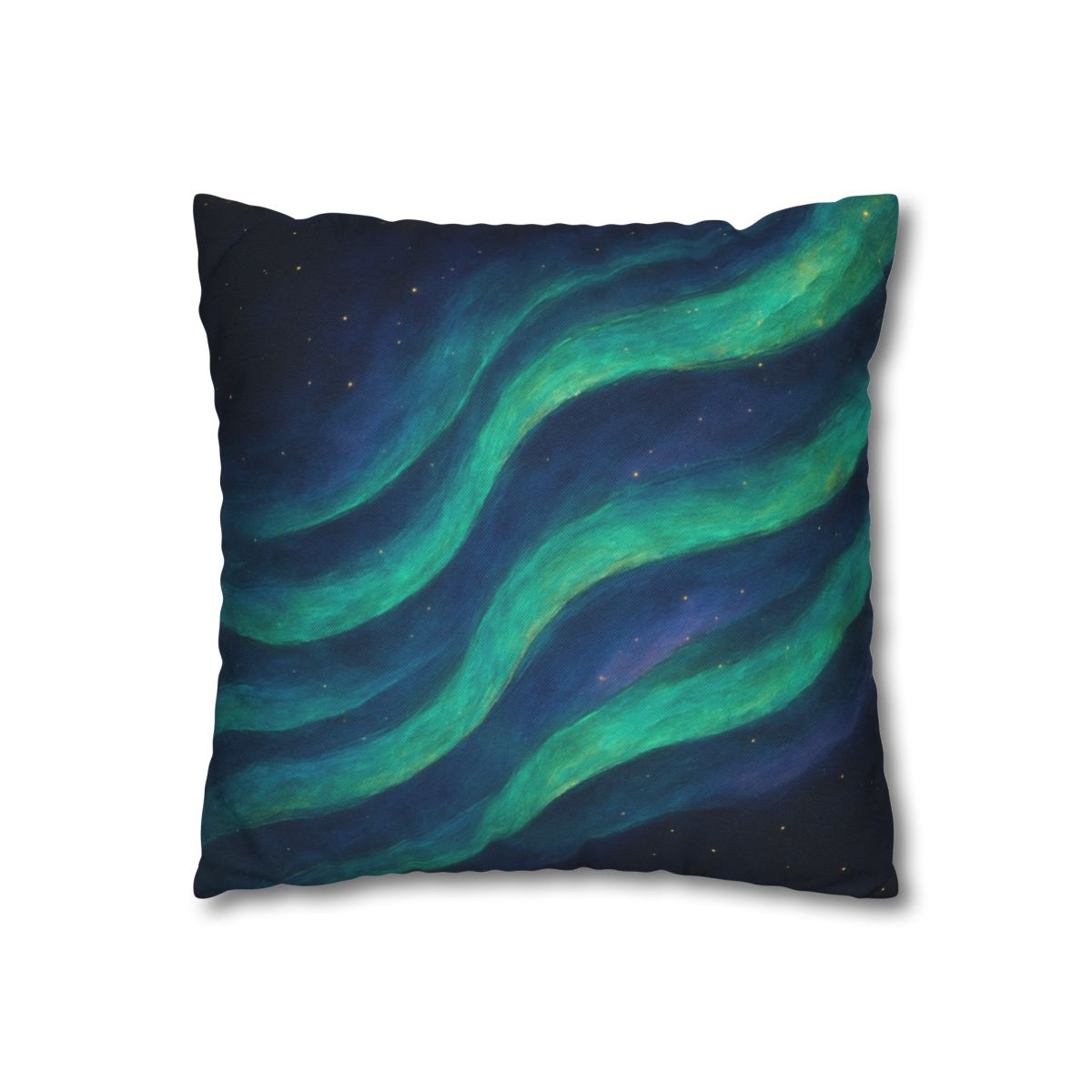 Aurora Plasma Tapestry soft cotton pillow cases