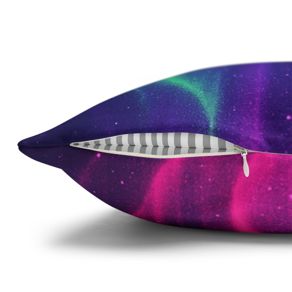 Aurora Plasma Veil Carnival comfortable bedding pillow covers