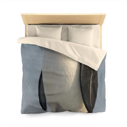 Aurora Poise Emperor Penguin duvets for gifts