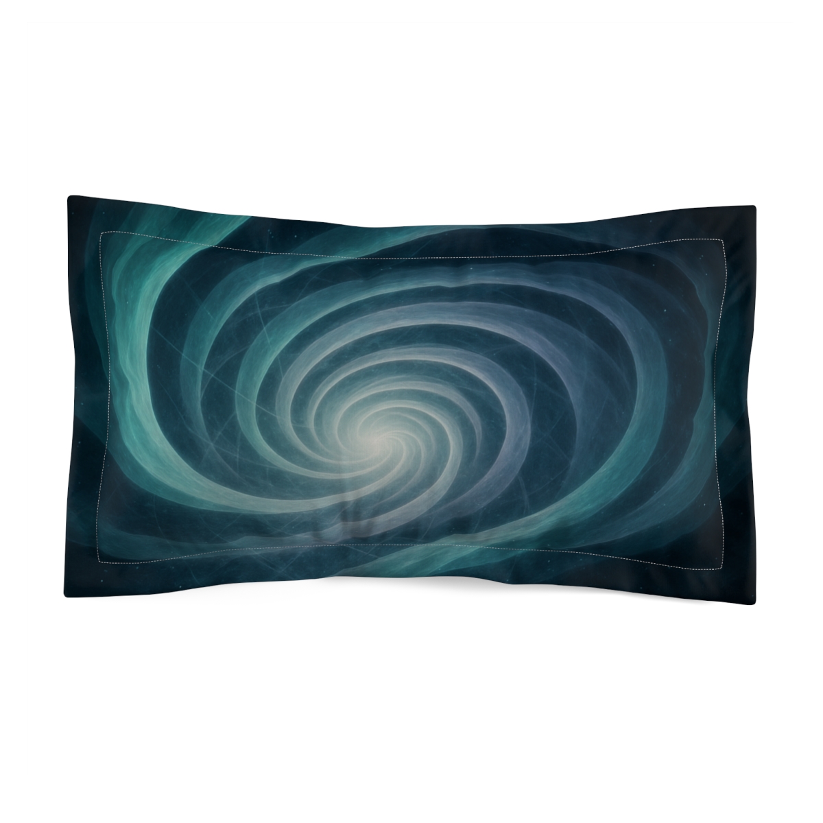 Aurora Spiral Lattice gift pillows for home