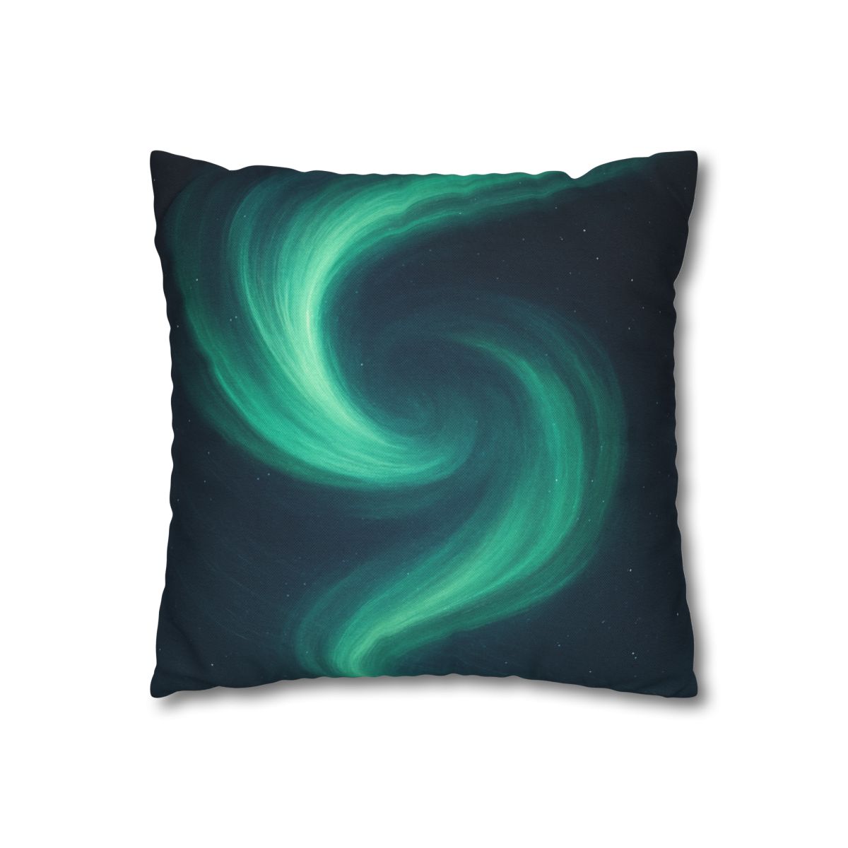 Aurora Spiral Starwake comfortable bedding pillow covers