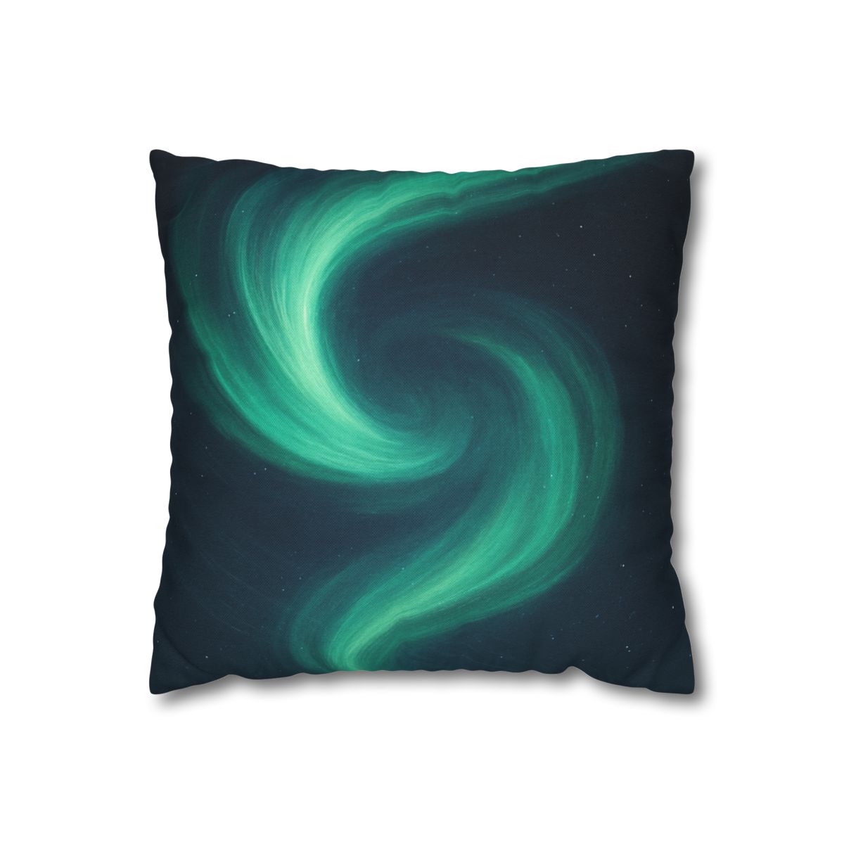Aurora Spiral Starwake comfortable bedding pillow covers