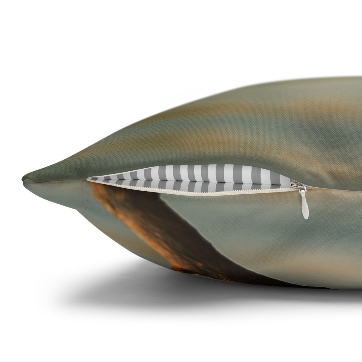 Aurora Splash Common Kingfisher comfortable bedding pillow covers