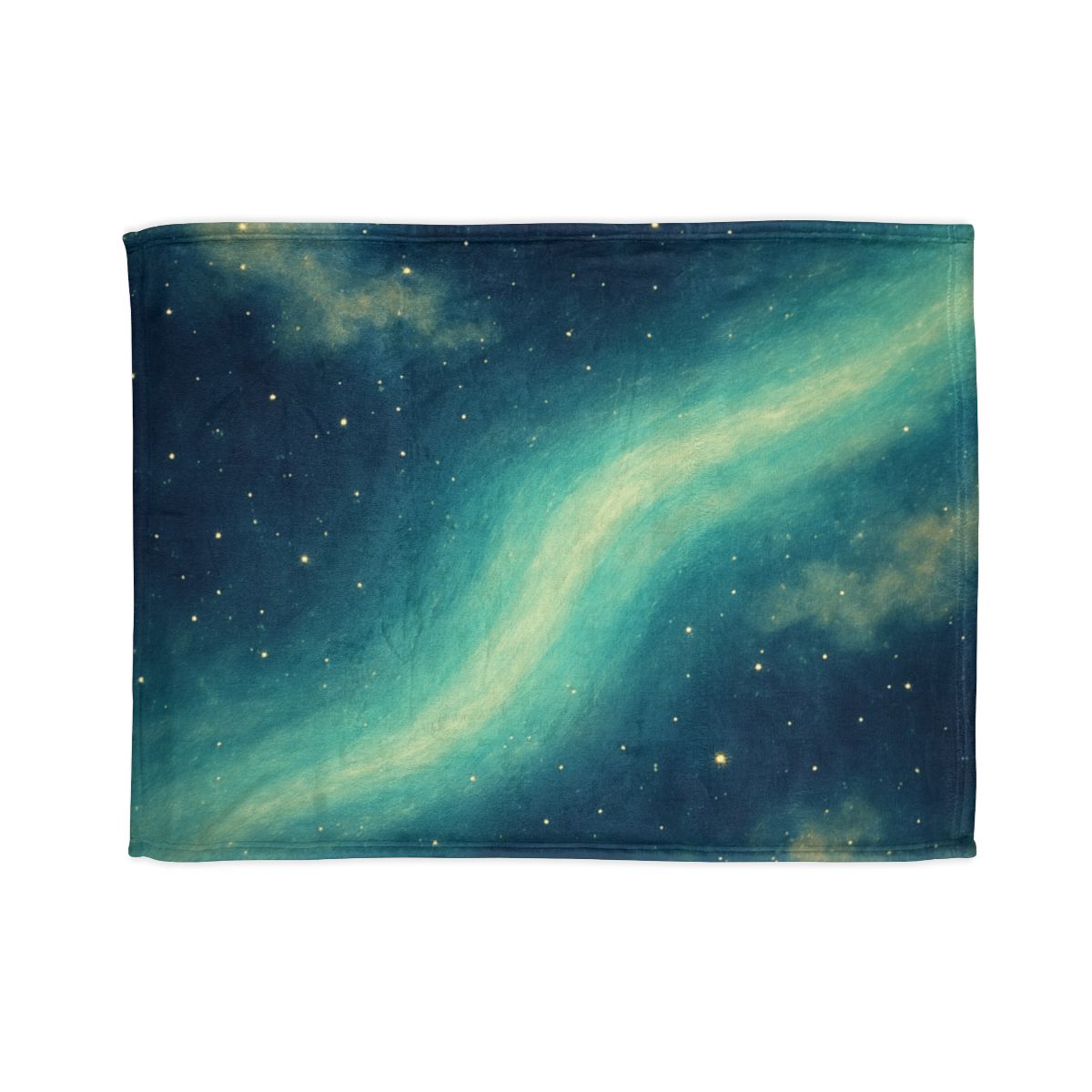 Aurora Star Drift warm winter blankets