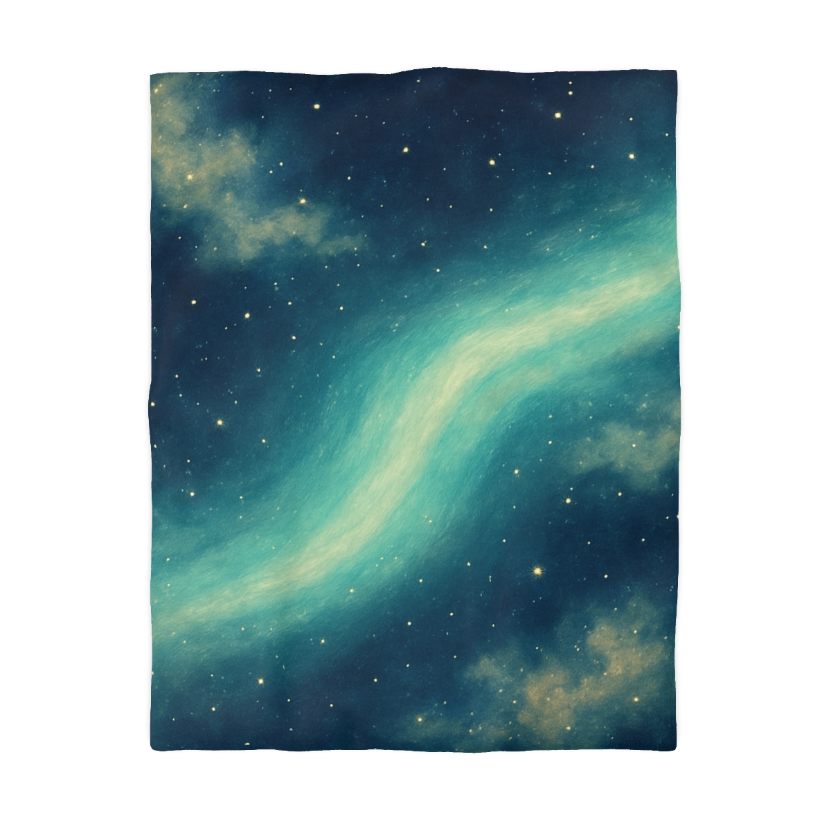 Aurora Star Drift duvets for gifts