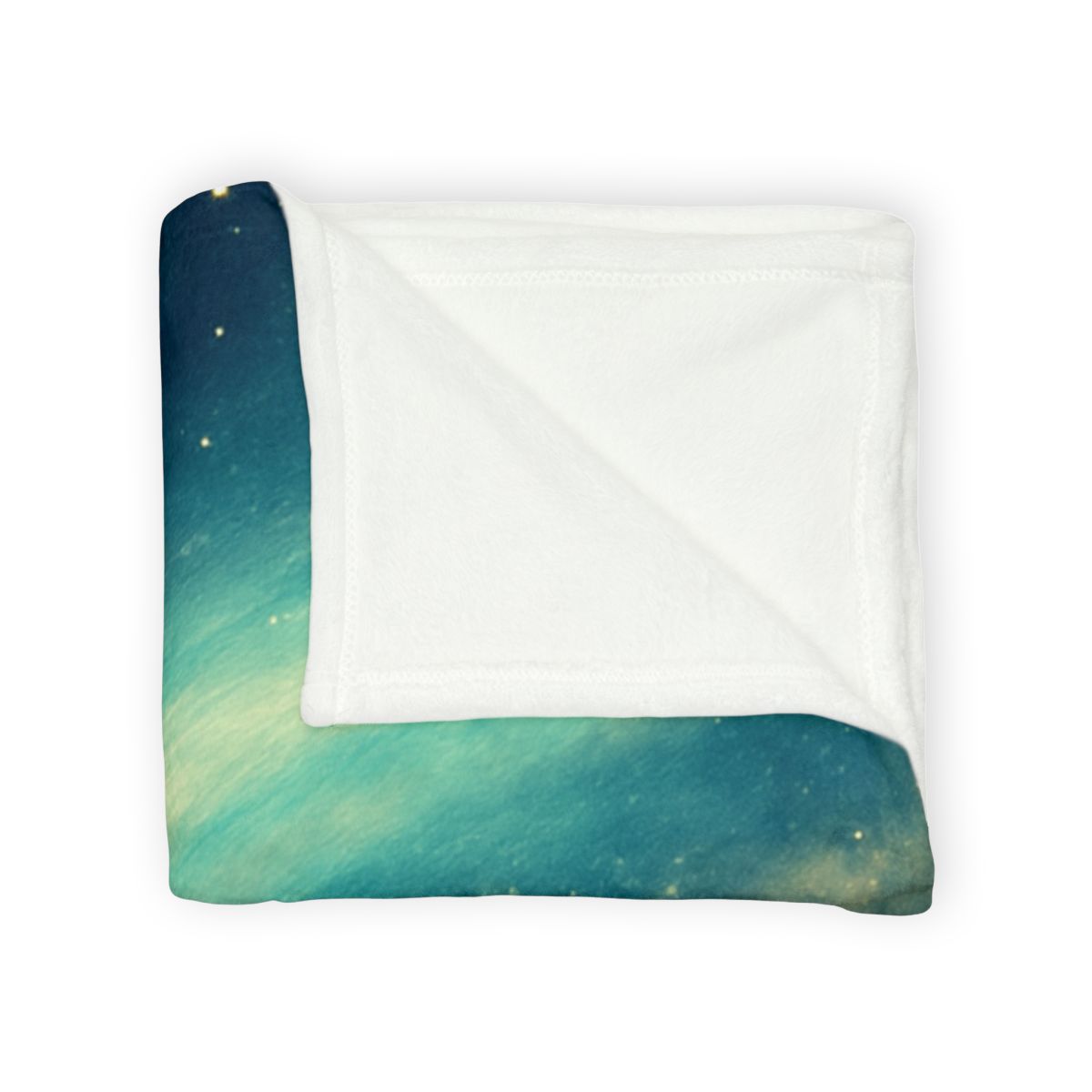 Aurora Star Drift warm winter blankets