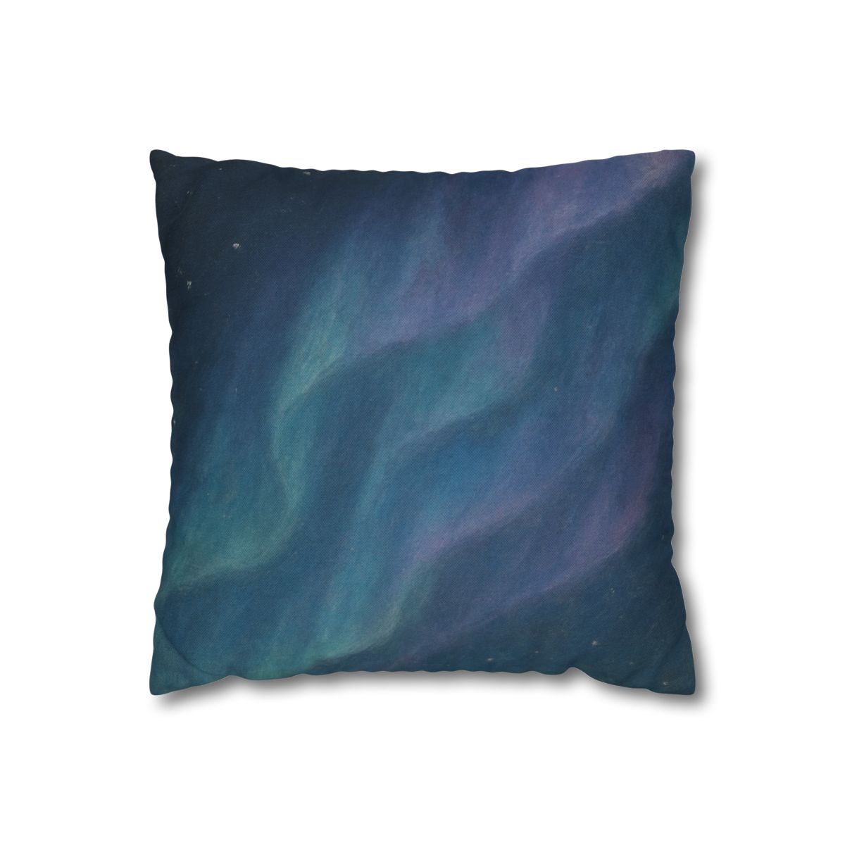 Aurora Tidal Veil comfortable bedding pillow covers