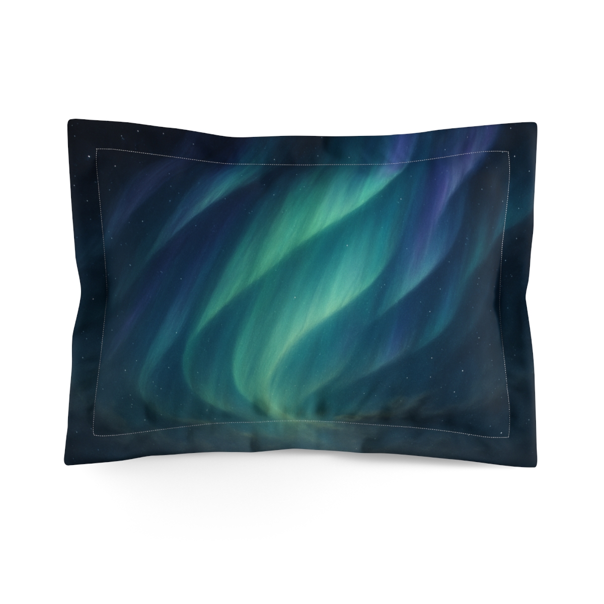 Aurora Veil Convergence comfortable bed pillows