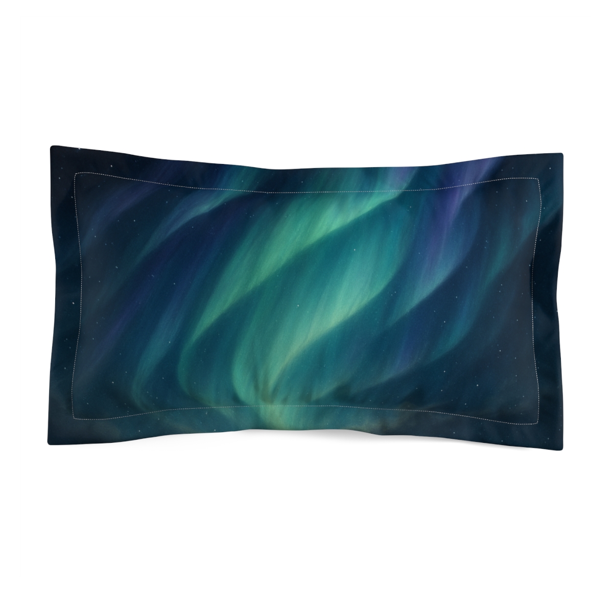 Aurora Veil Convergence comfortable bed pillows
