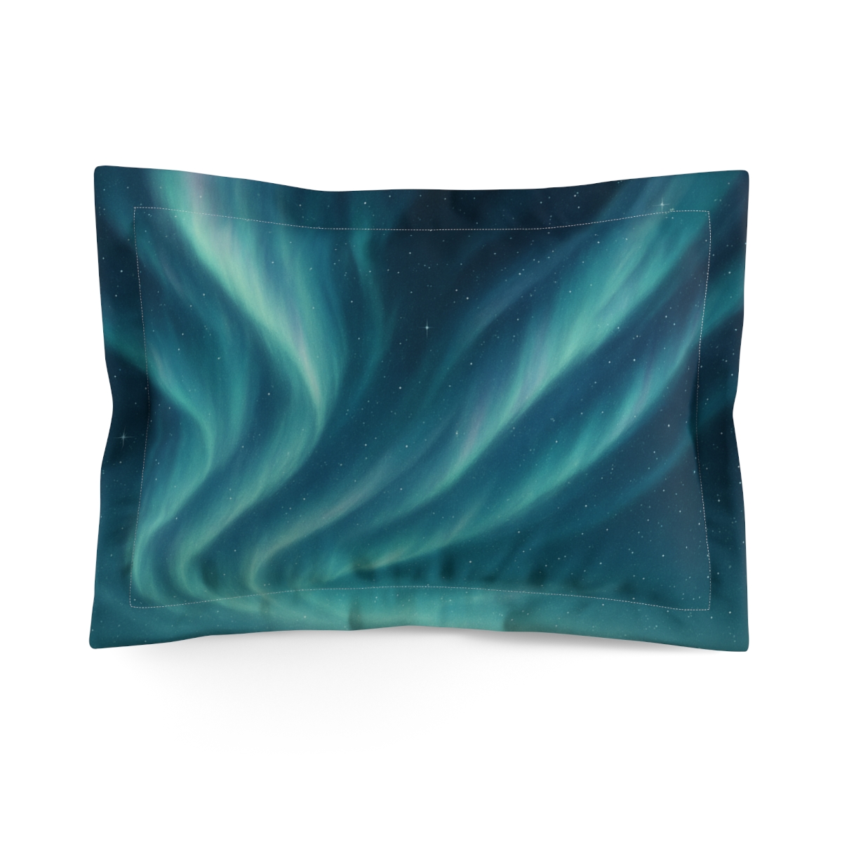 Aurora Veil Star Drift comfortable bed pillows