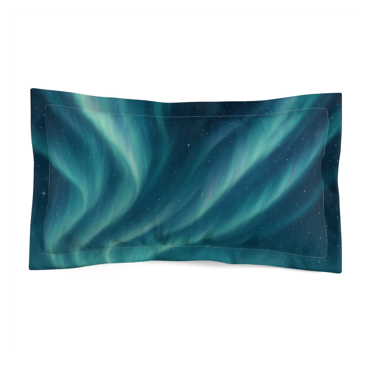 Aurora Veil Star Drift comfortable bed pillows